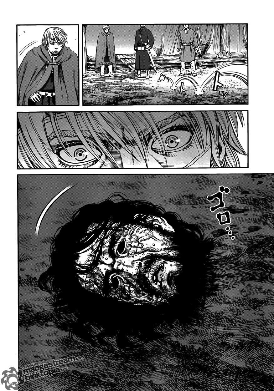 Read Vinland Saga (EN) Manga Online