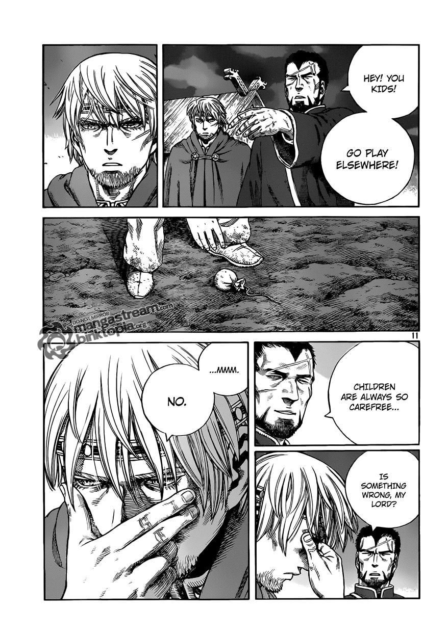 Read Vinland Saga (EN) Manga Online