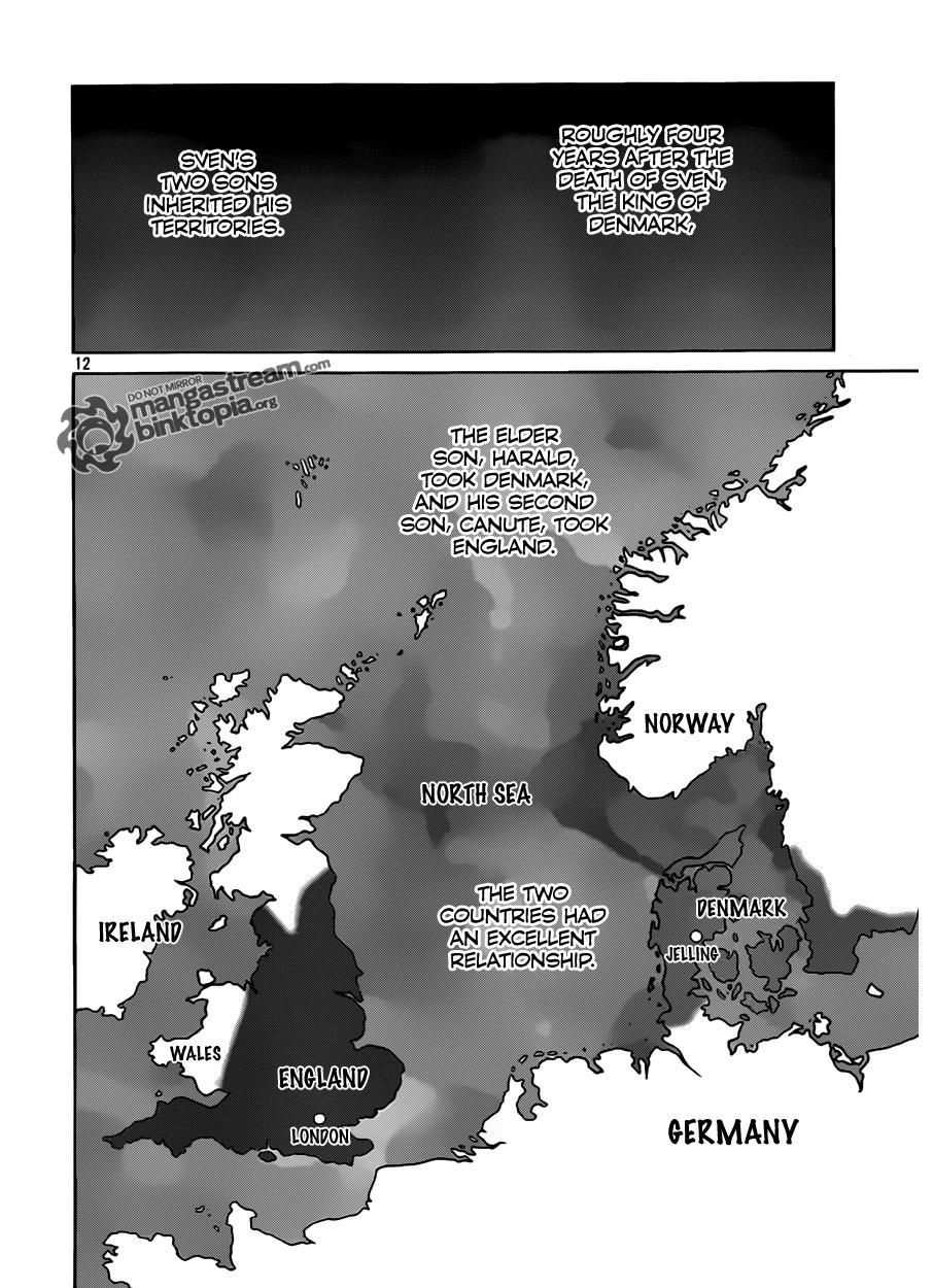 Read Vinland Saga (EN) Manga Online