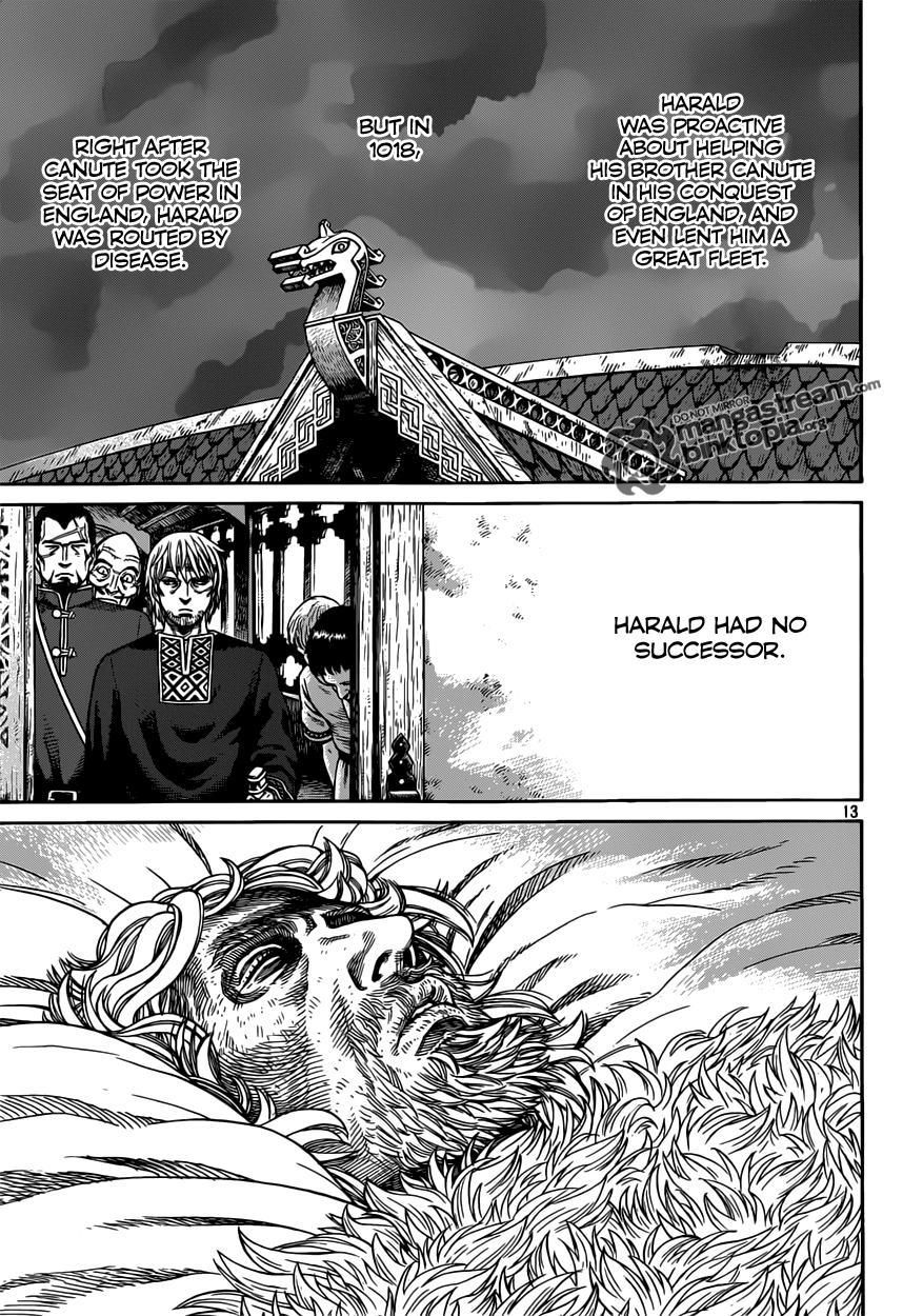 Read Vinland Saga (EN) Manga Online