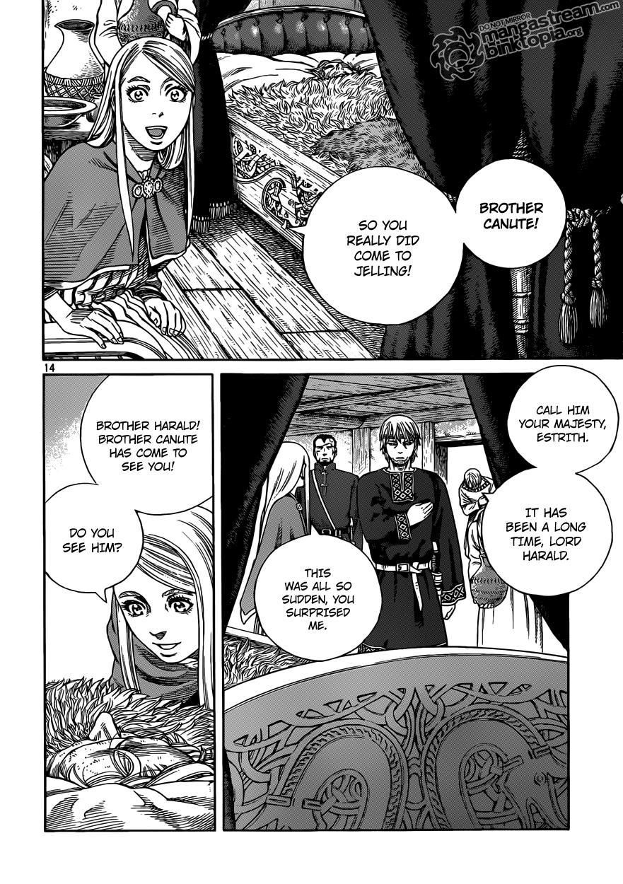 Read Vinland Saga (EN) Manga Online