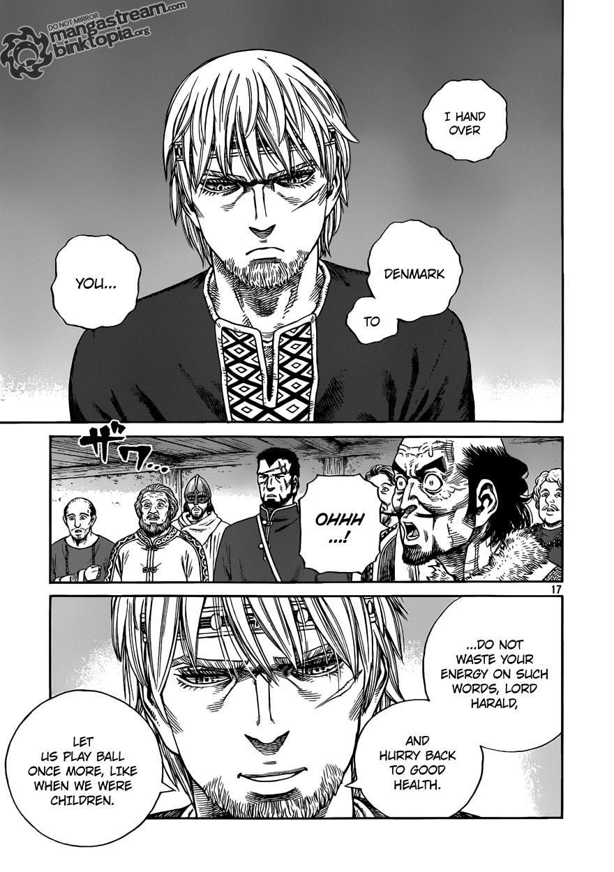 Read Vinland Saga (EN) Manga Online