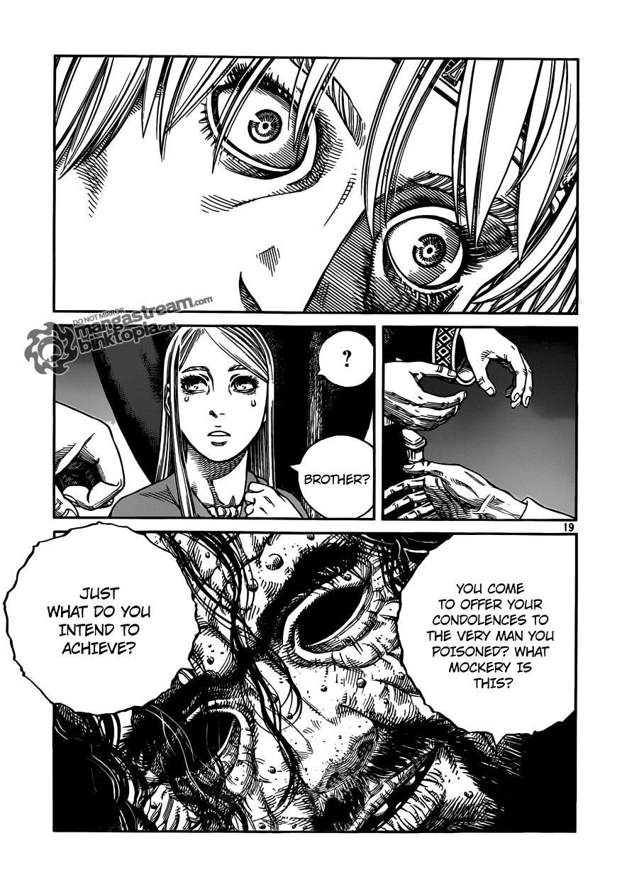 Read Vinland Saga (EN) Manga Online