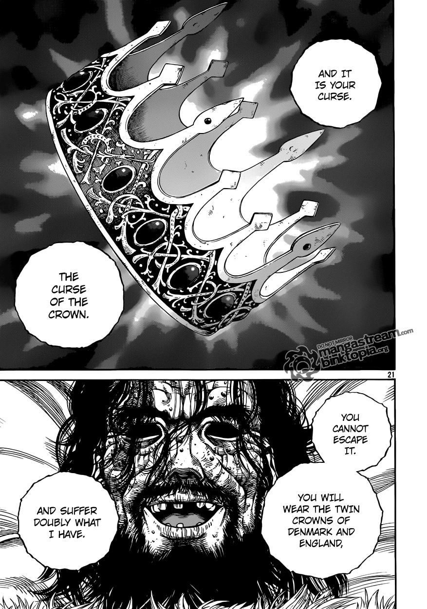 Read Vinland Saga (EN) Manga Online