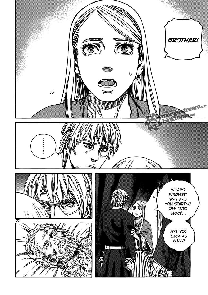 Read Vinland Saga (EN) Manga Online