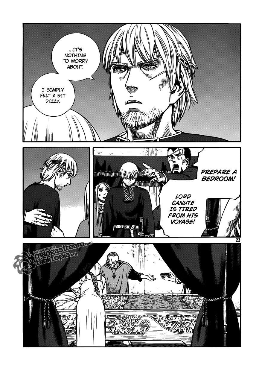 Read Vinland Saga (EN) Manga Online