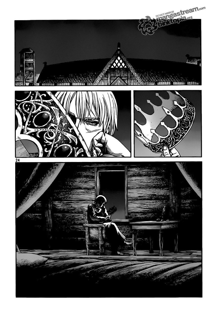 Read Vinland Saga (EN) Manga Online