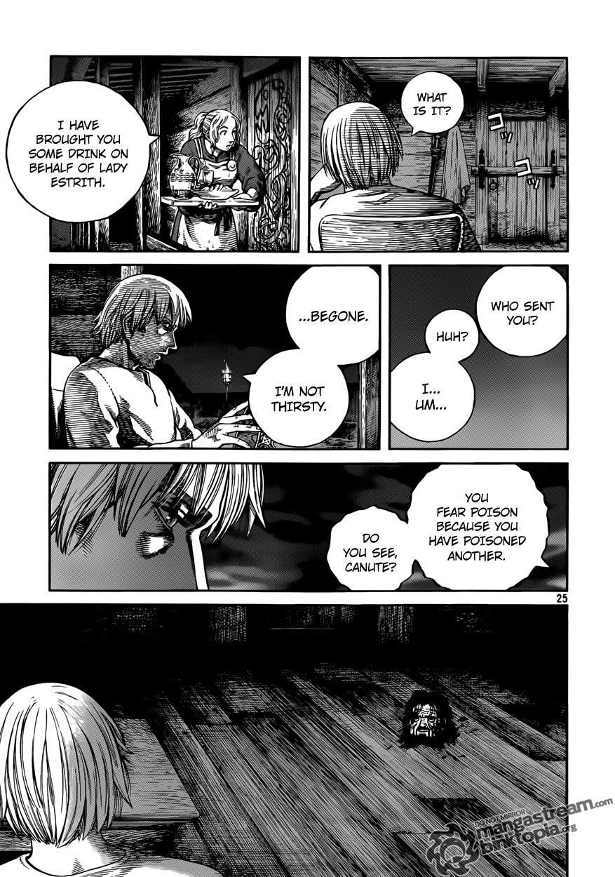 Read Vinland Saga (EN) Manga Online