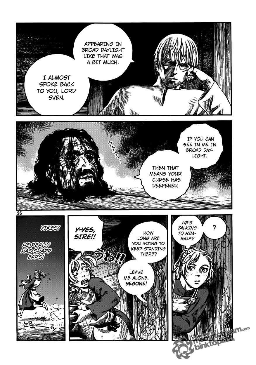 Read Vinland Saga (EN) Manga Online