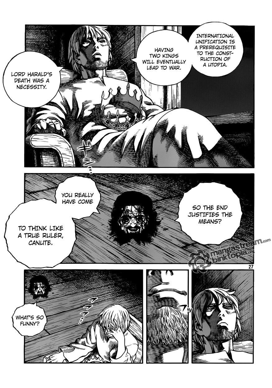 Read Vinland Saga (EN) Manga Online
