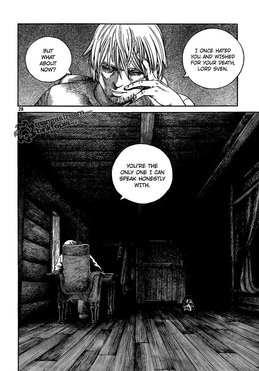 Read Vinland Saga (EN) Manga Online