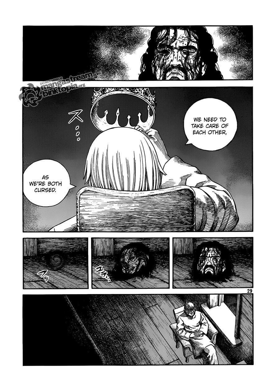 Read Vinland Saga (EN) Manga Online