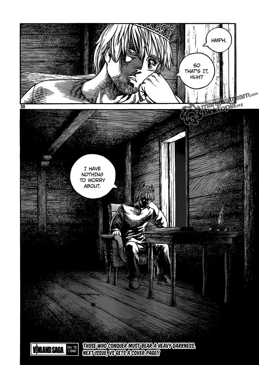 Read Vinland Saga (EN) Manga Online