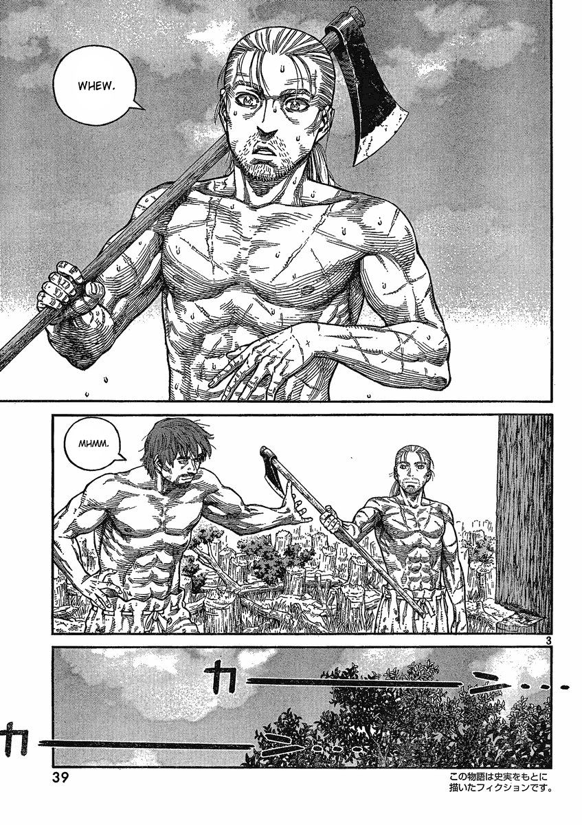 Read Vinland Saga (EN) Manga Online