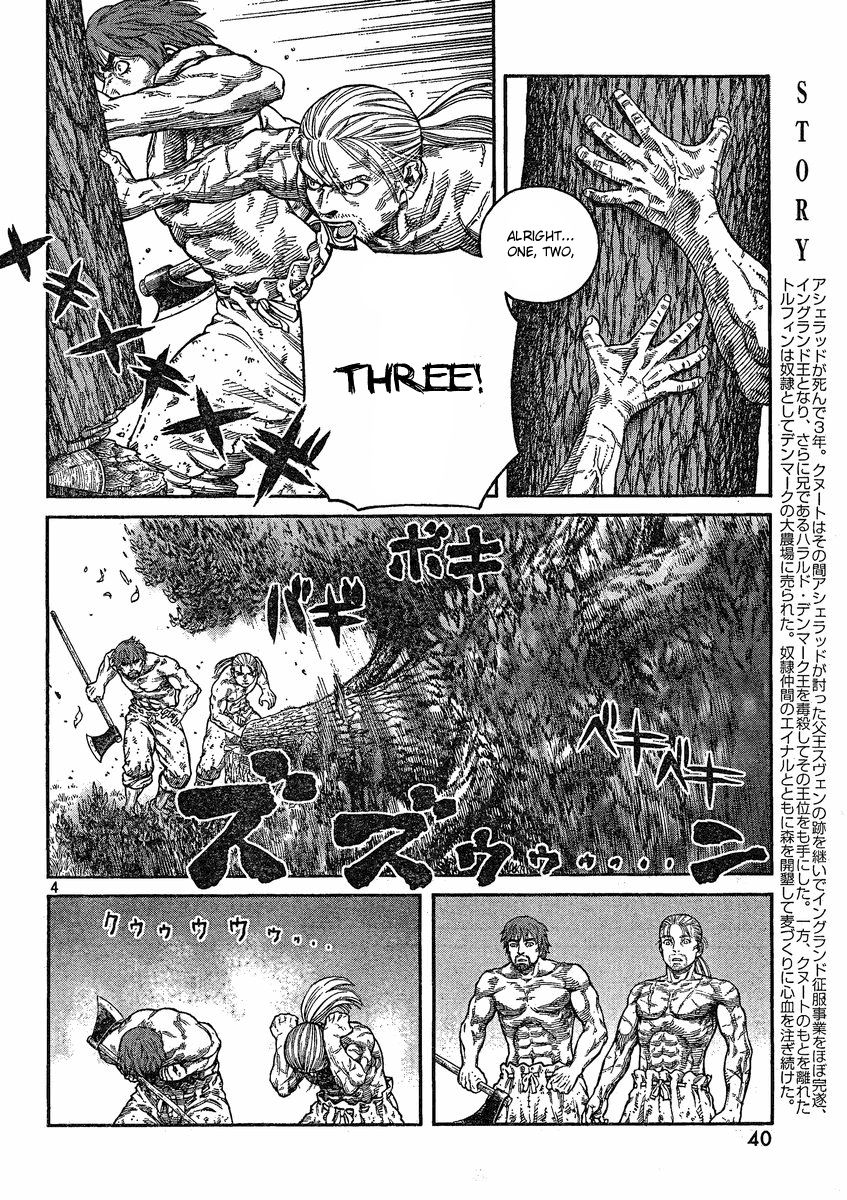 Read Vinland Saga (EN) Manga Online