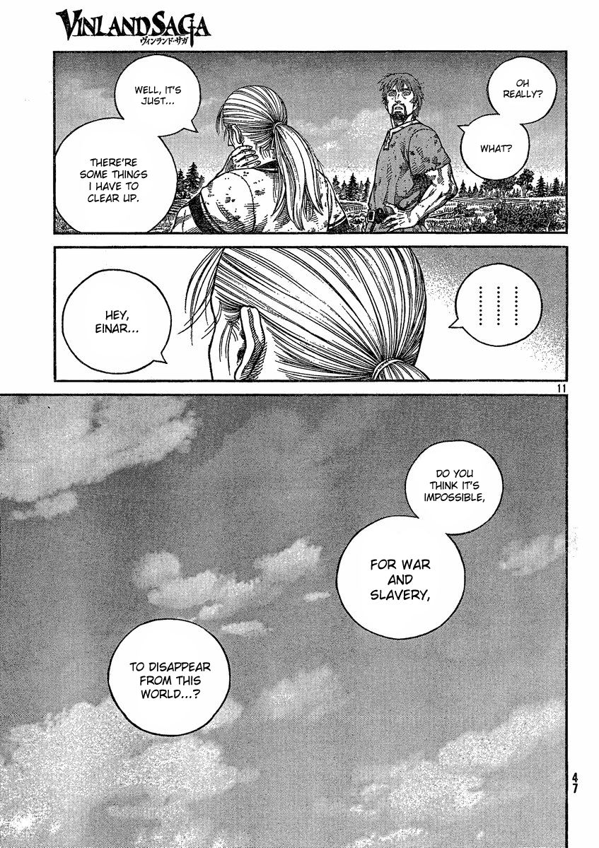 Read Vinland Saga (EN) Manga Online