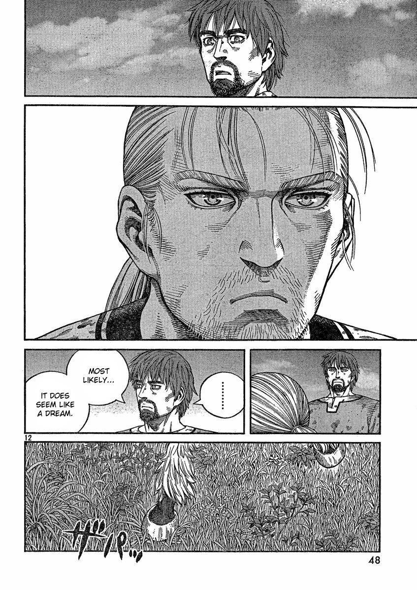 Read Vinland Saga (EN) Manga Online