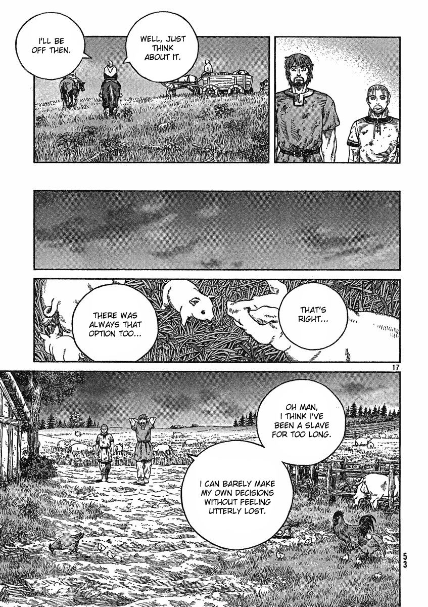 Read Vinland Saga (EN) Manga Online