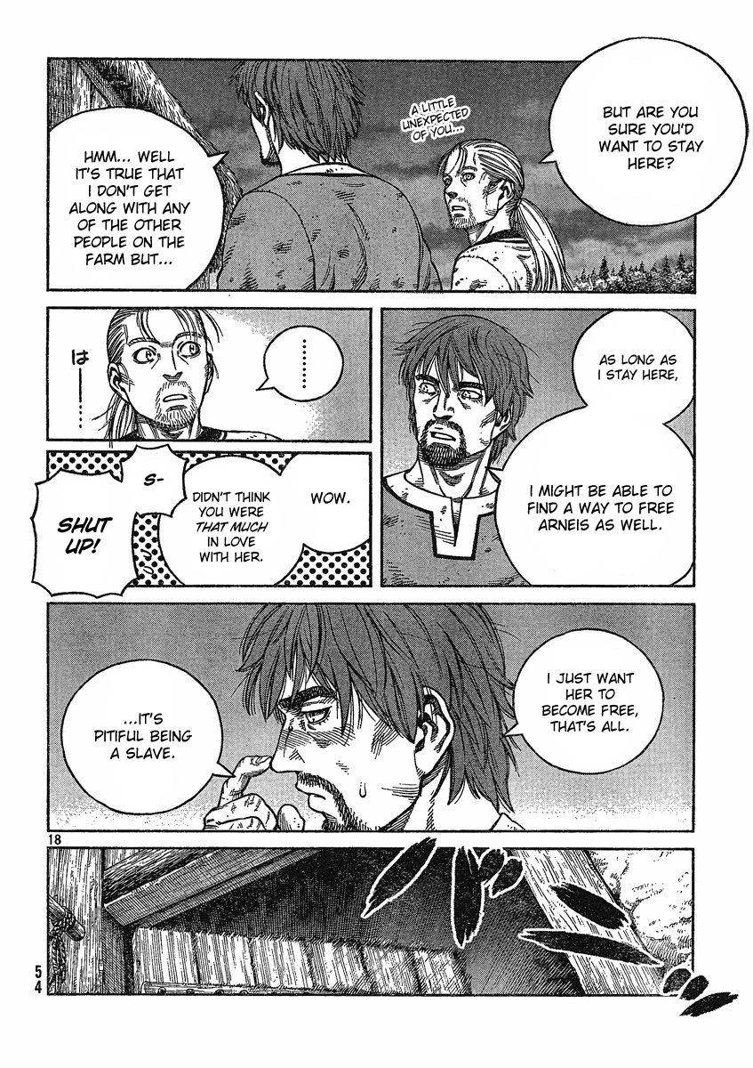 Read Vinland Saga (EN) Manga Online