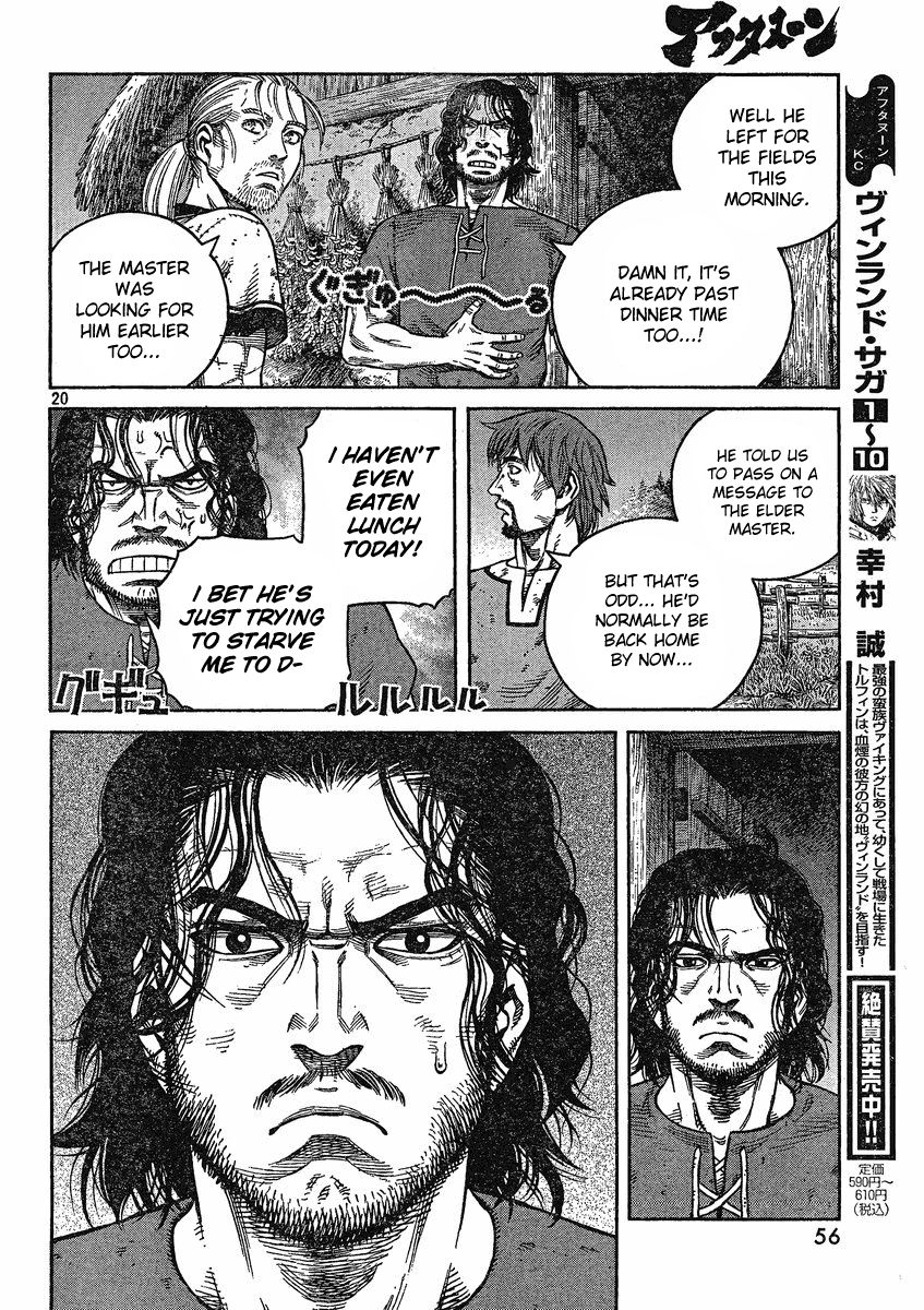 Read Vinland Saga (EN) Manga Online