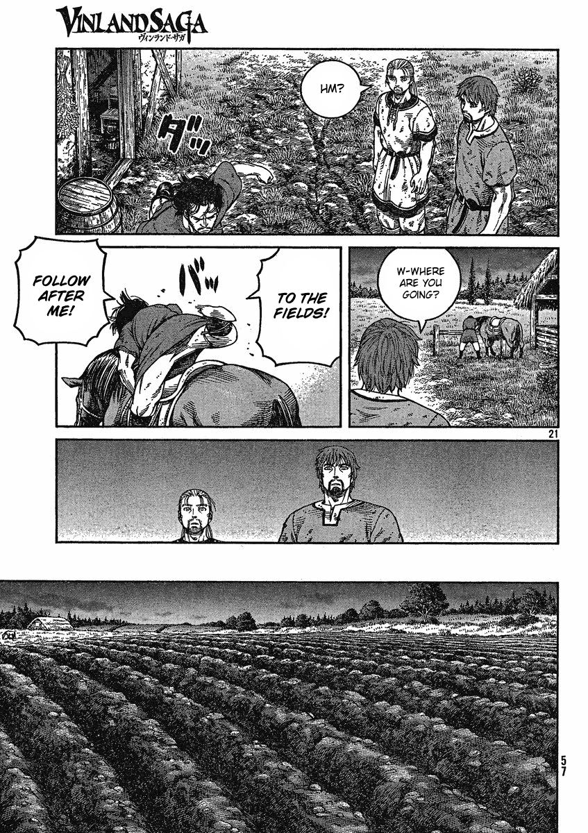 Read Vinland Saga (EN) Manga Online