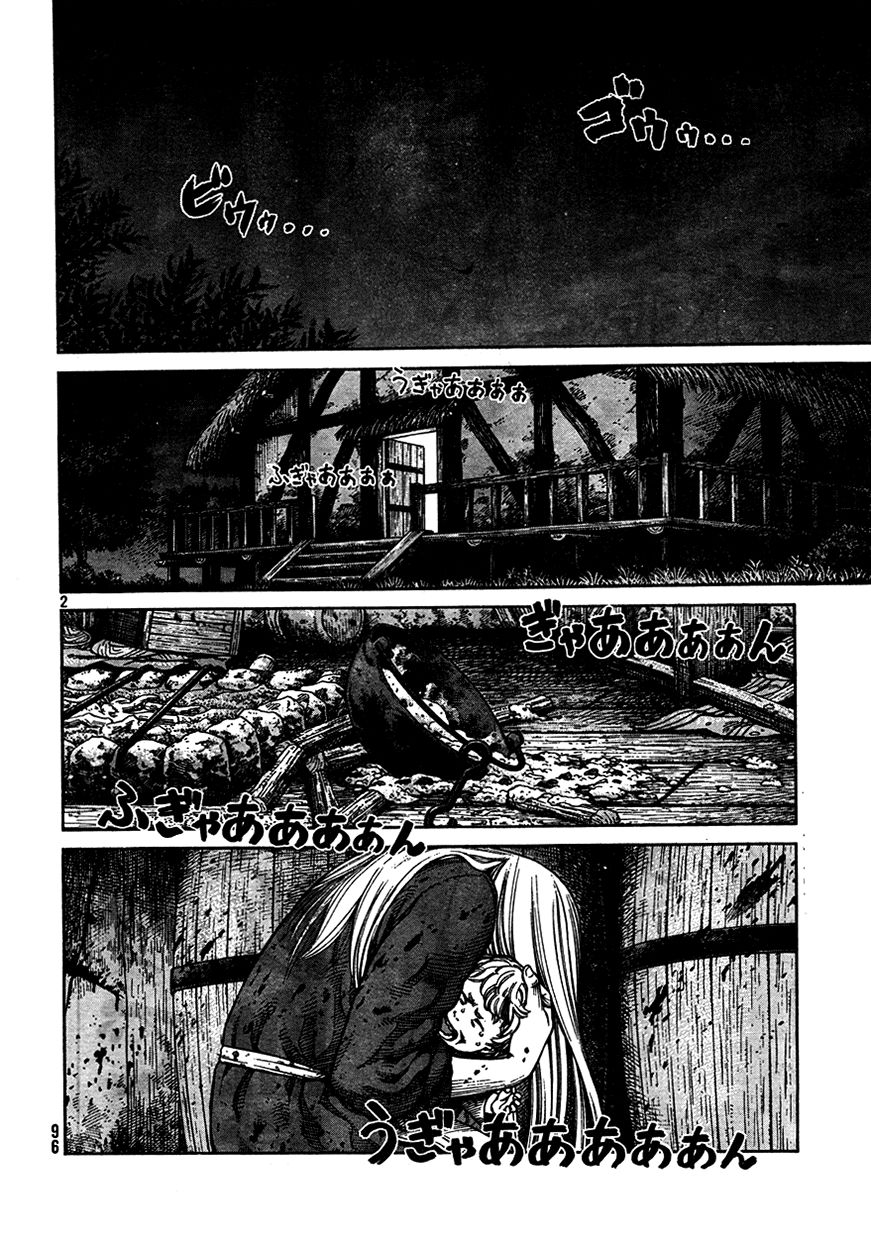 Read Vinland Saga (EN) Manga Online