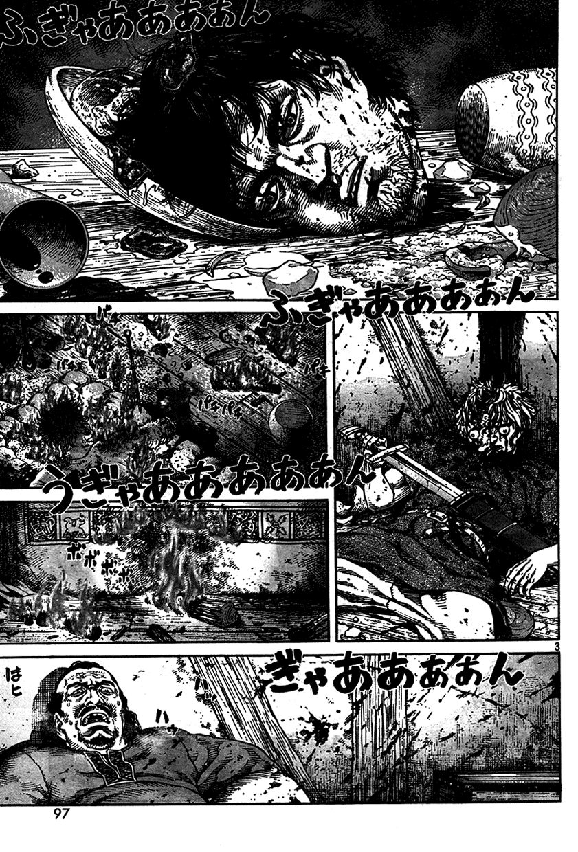 Read Vinland Saga (EN) Manga Online