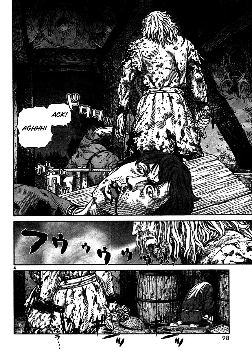 Read Vinland Saga (EN) Manga Online