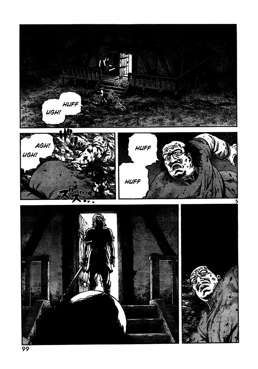 Read Vinland Saga (EN) Manga Online