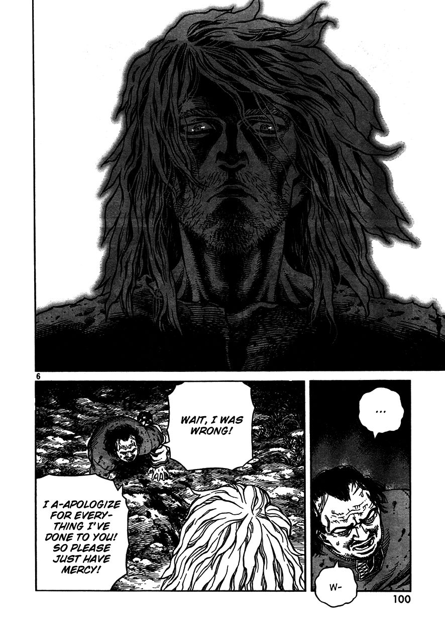 Read Vinland Saga (EN) Manga Online