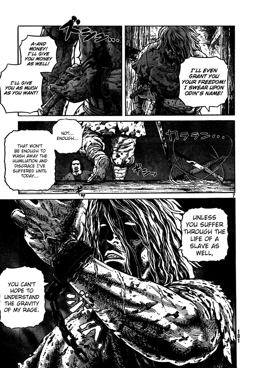 Read Vinland Saga (EN) Manga Online