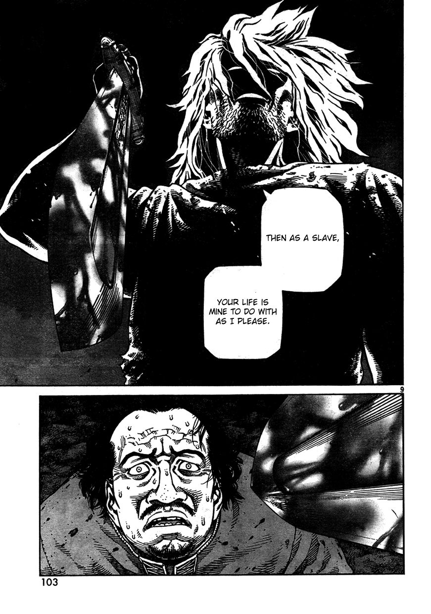 Read Vinland Saga (EN) Manga Online