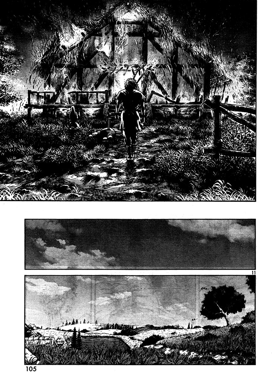 Read Vinland Saga (EN) Manga Online