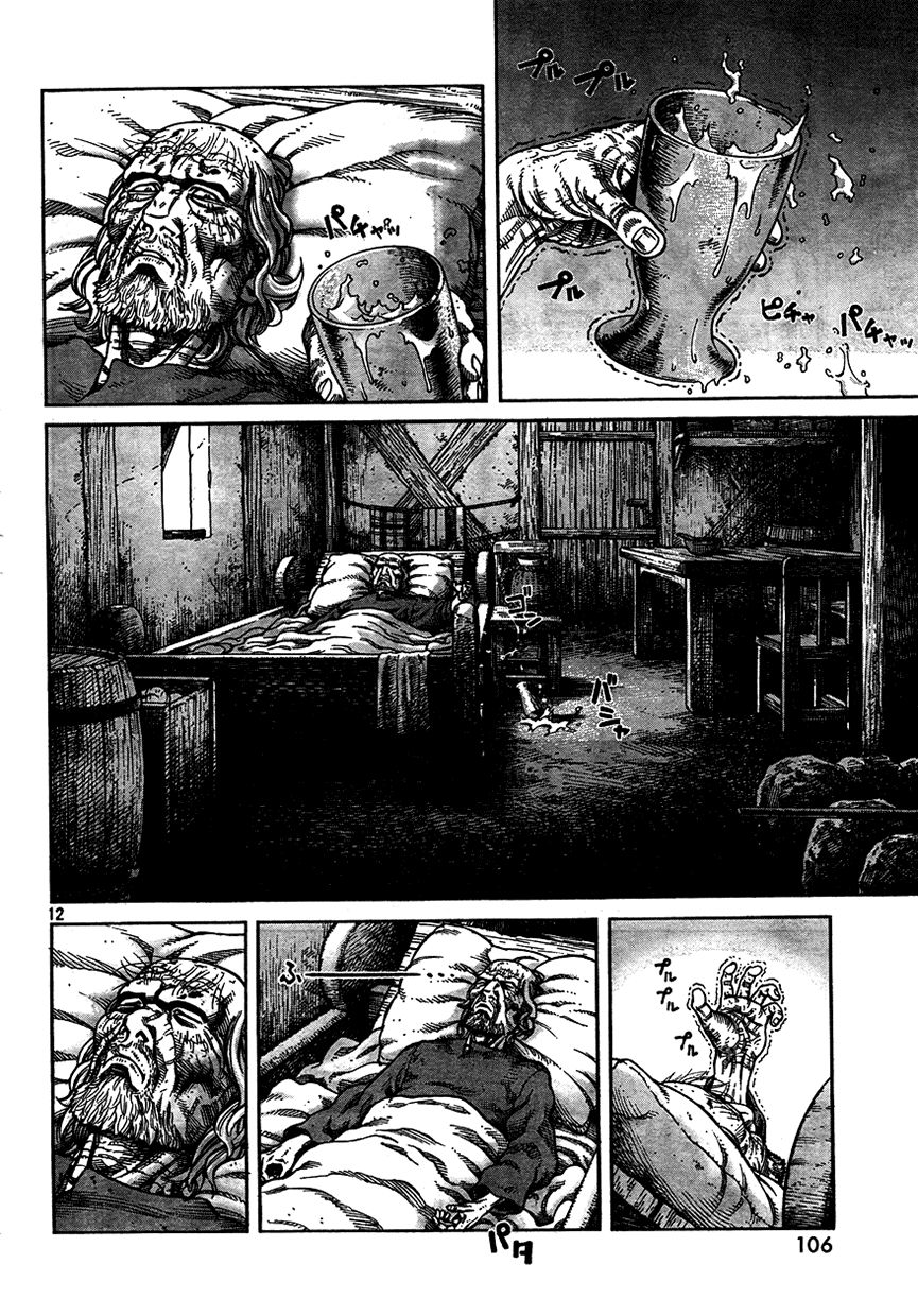 Read Vinland Saga (EN) Manga Online