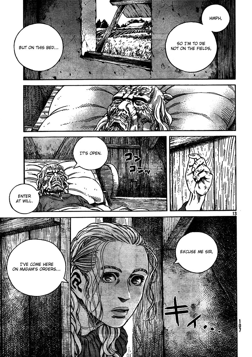 Read Vinland Saga (EN) Manga Online