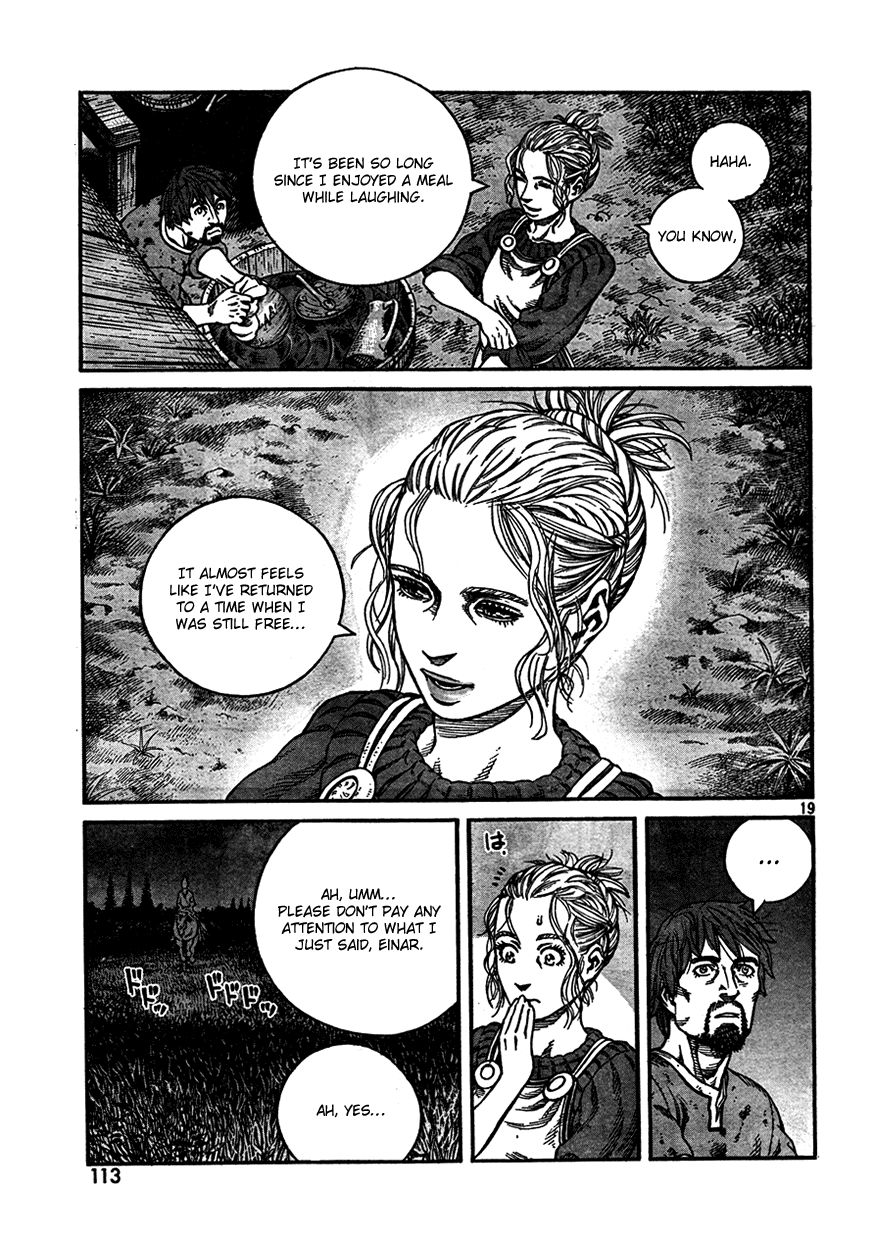 Read Vinland Saga (EN) Manga Online