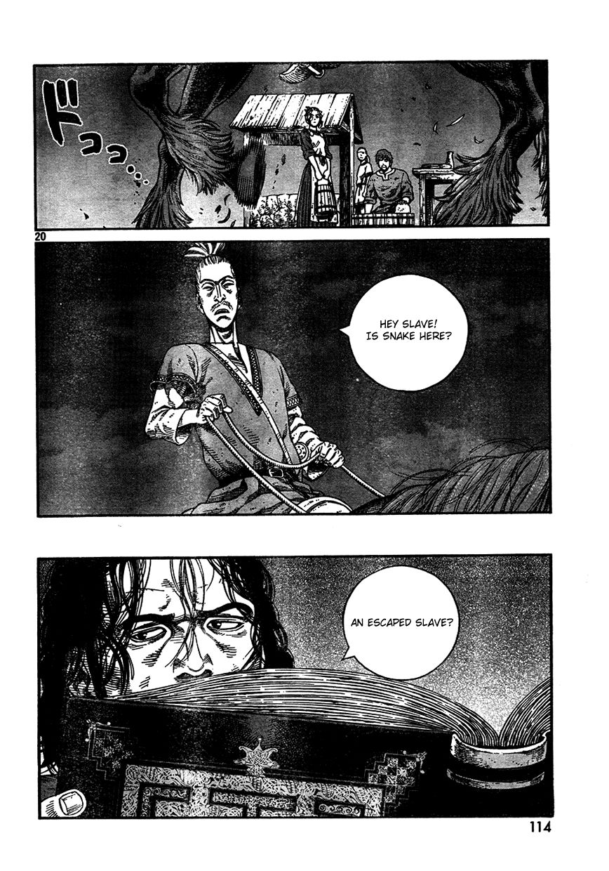 Read Vinland Saga (EN) Manga Online