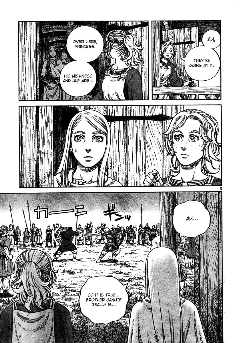 Read Vinland Saga (EN) Manga Online