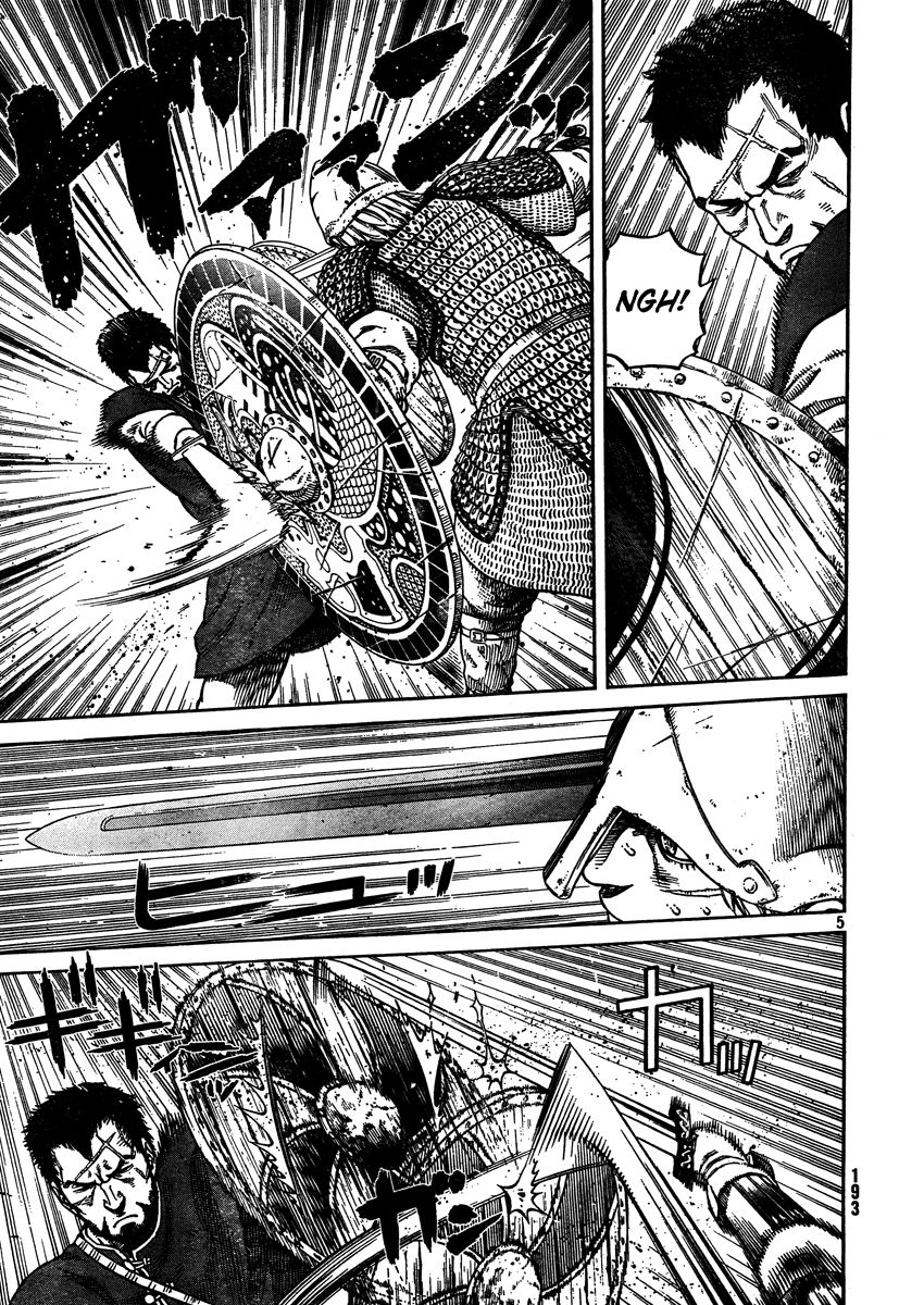 Read Vinland Saga (EN) Manga Online