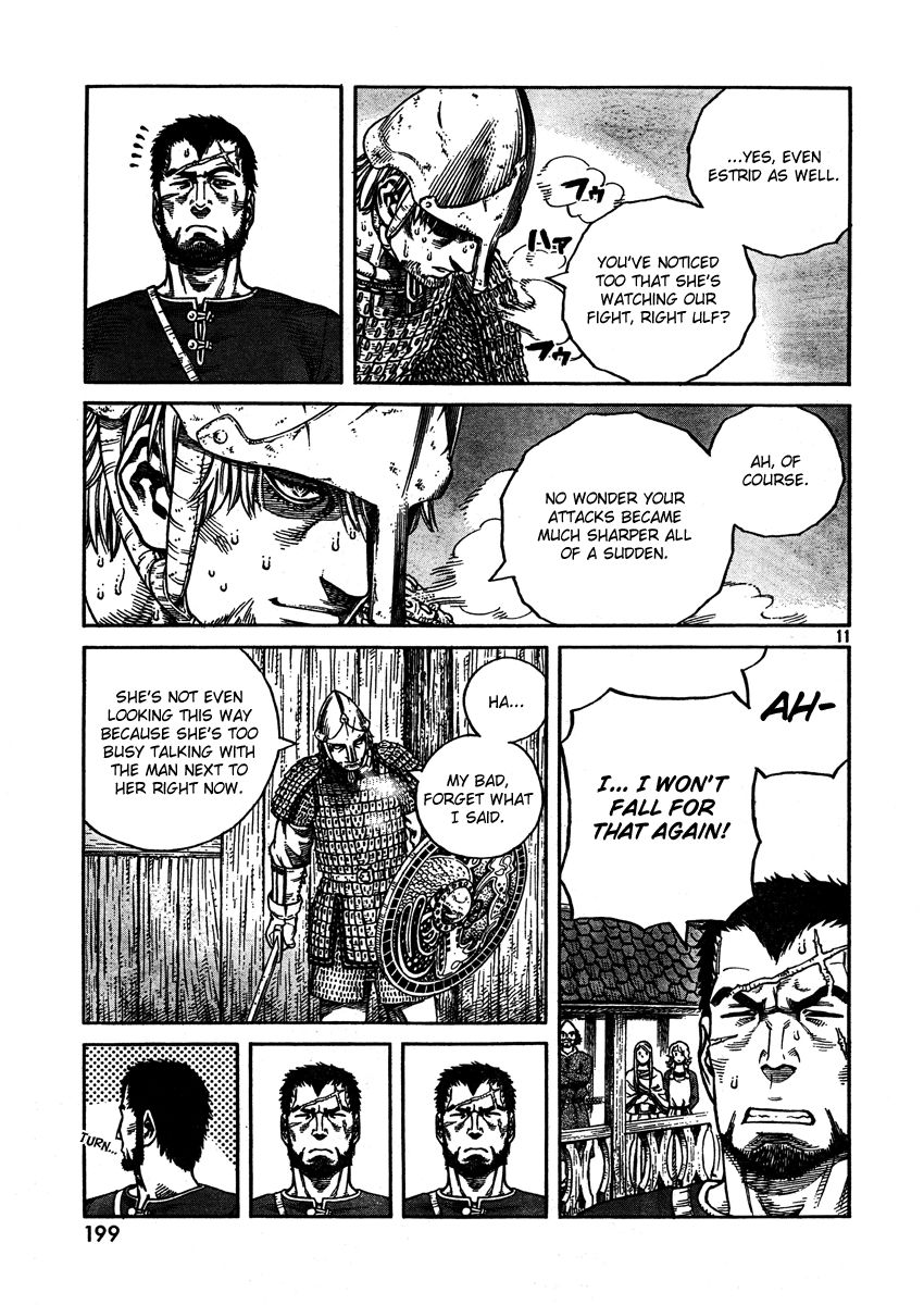 Read Vinland Saga (EN) Manga Online