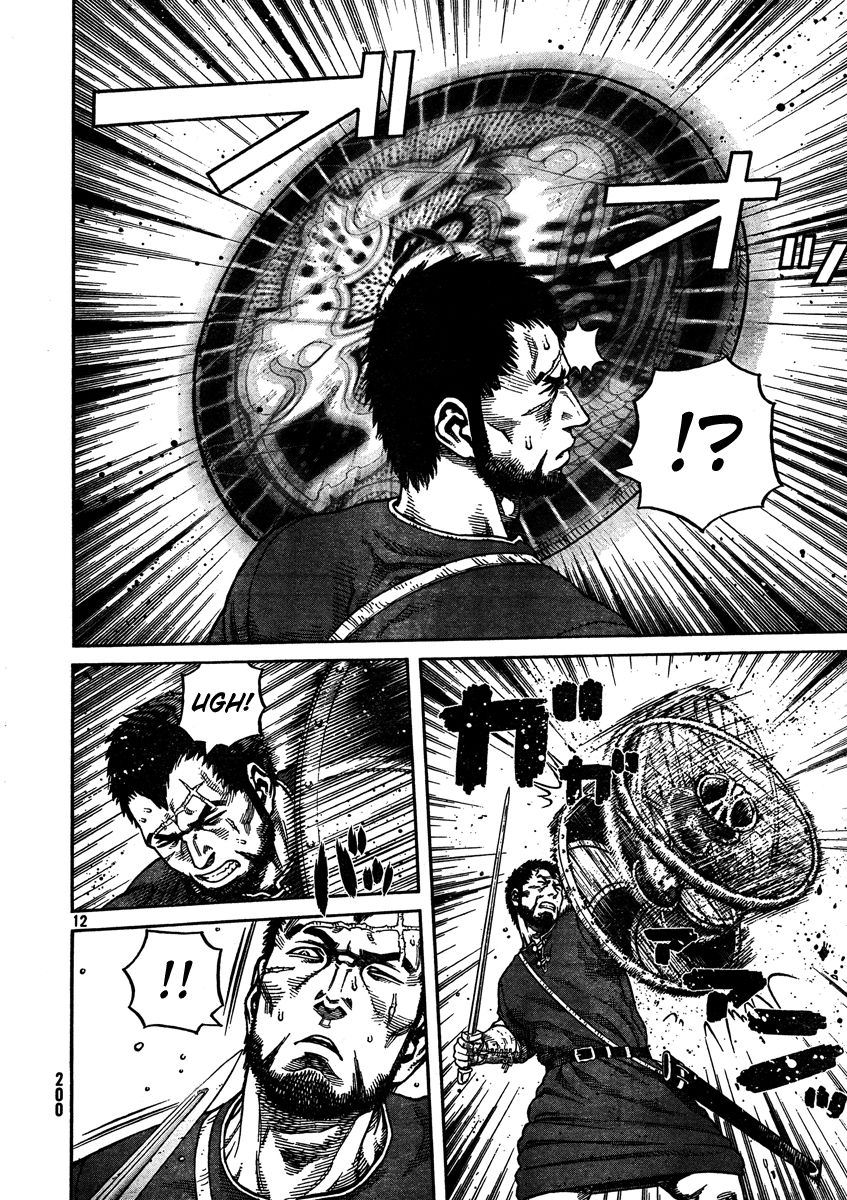 Read Vinland Saga (EN) Manga Online