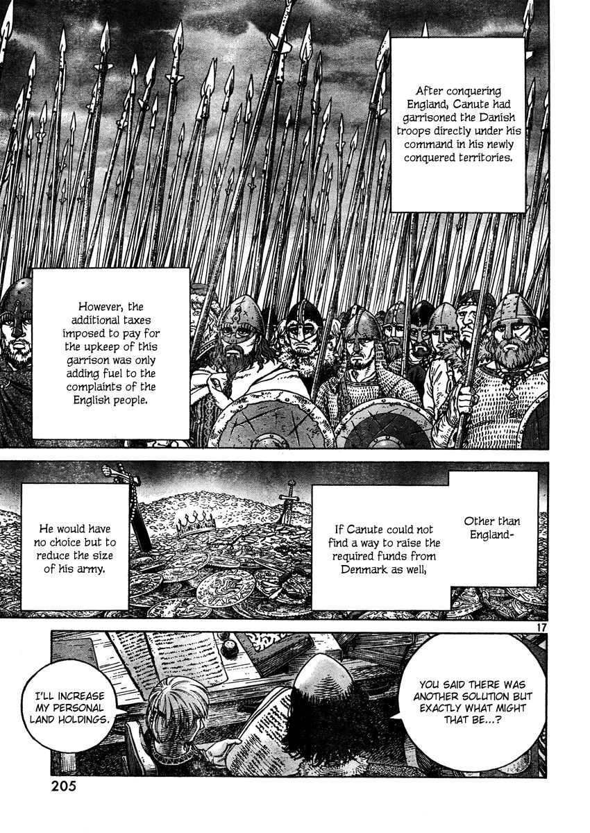 Read Vinland Saga (EN) Manga Online