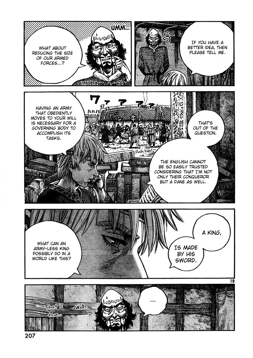Read Vinland Saga (EN) Manga Online