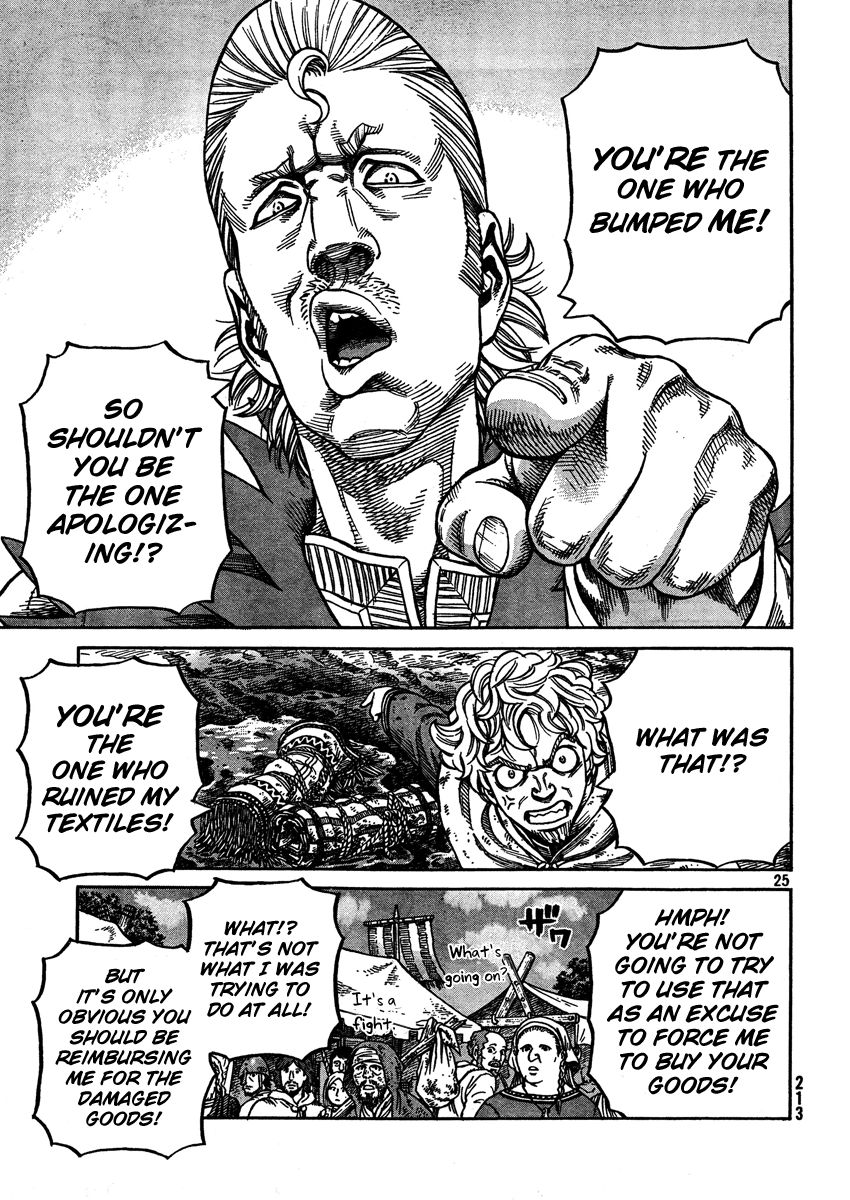 Read Vinland Saga (EN) Manga Online