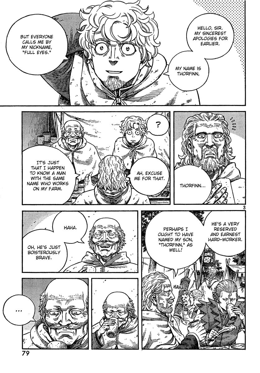 Read Vinland Saga (EN) Manga Online