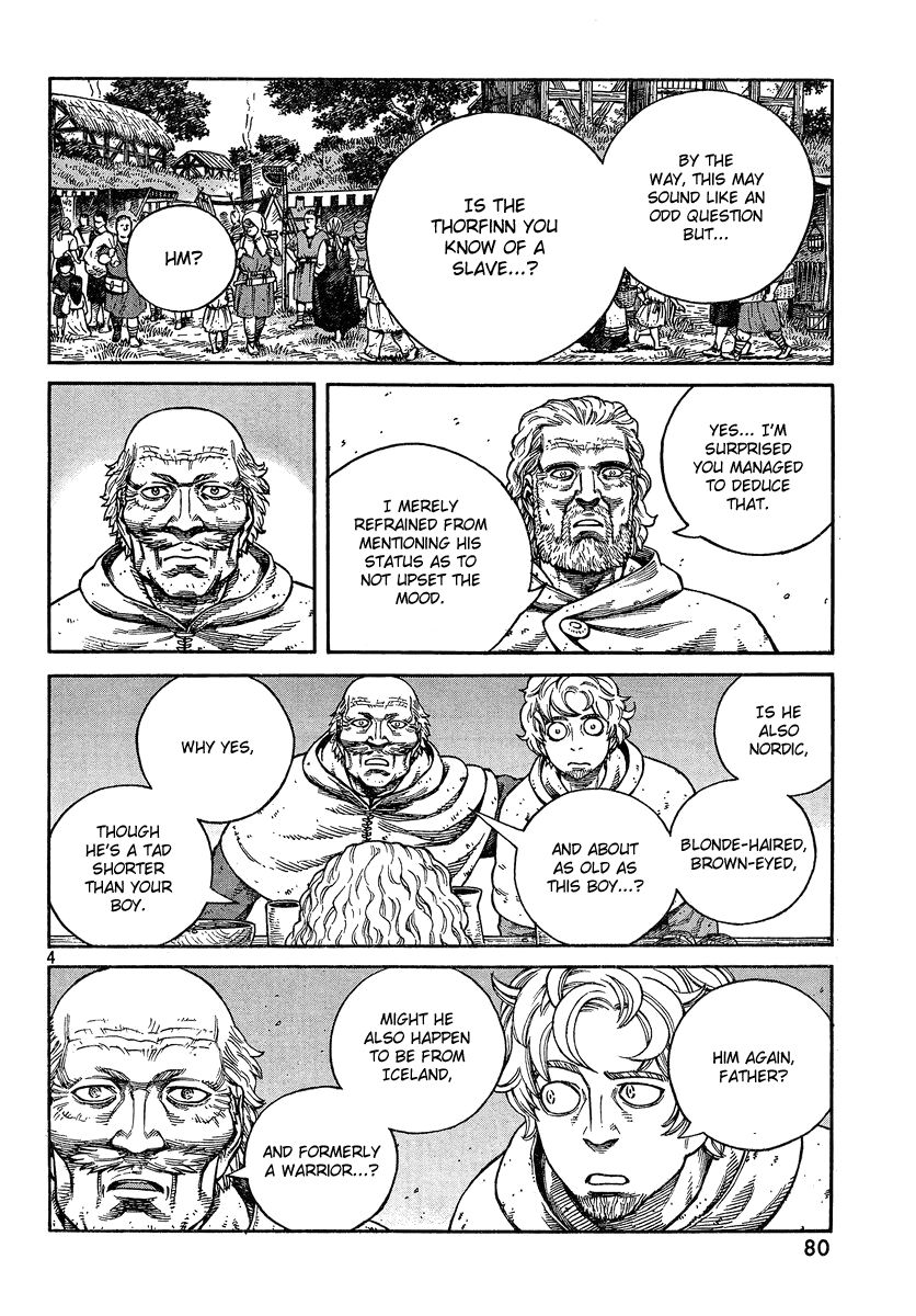 Read Vinland Saga (EN) Manga Online
