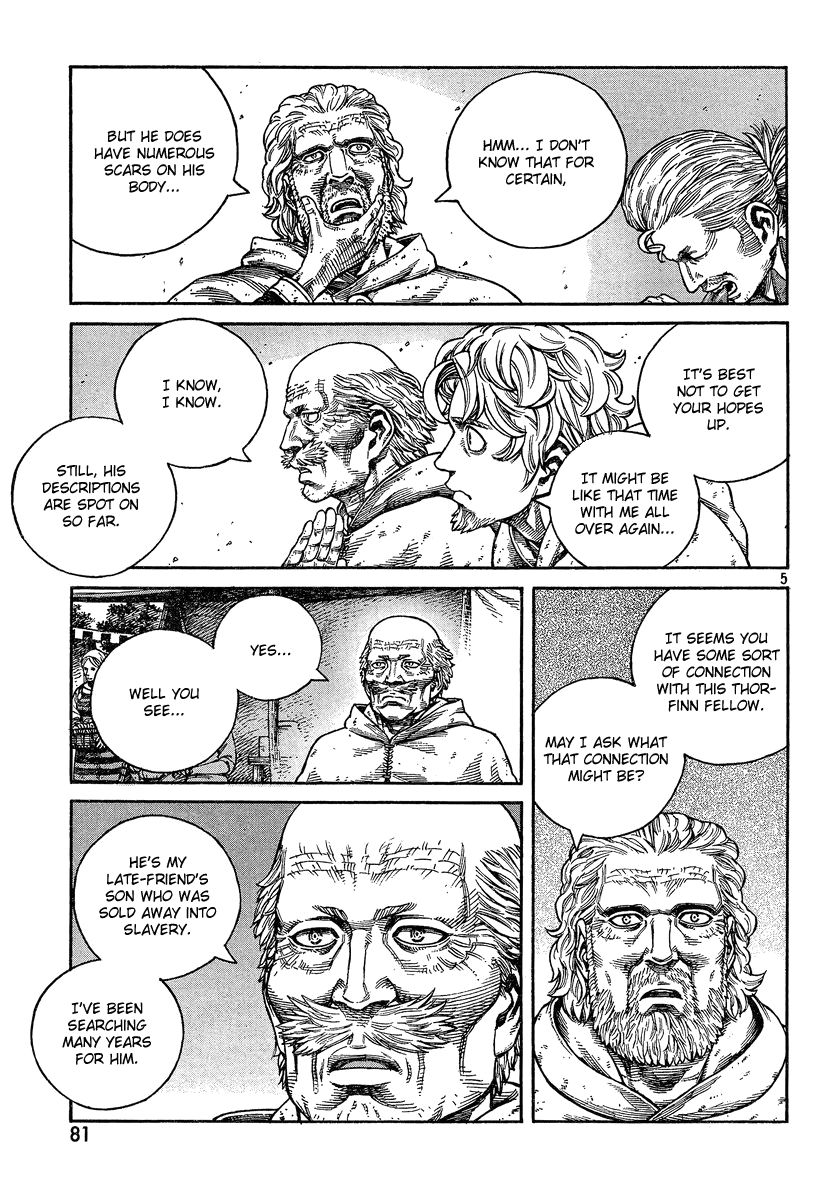 Read Vinland Saga (EN) Manga Online