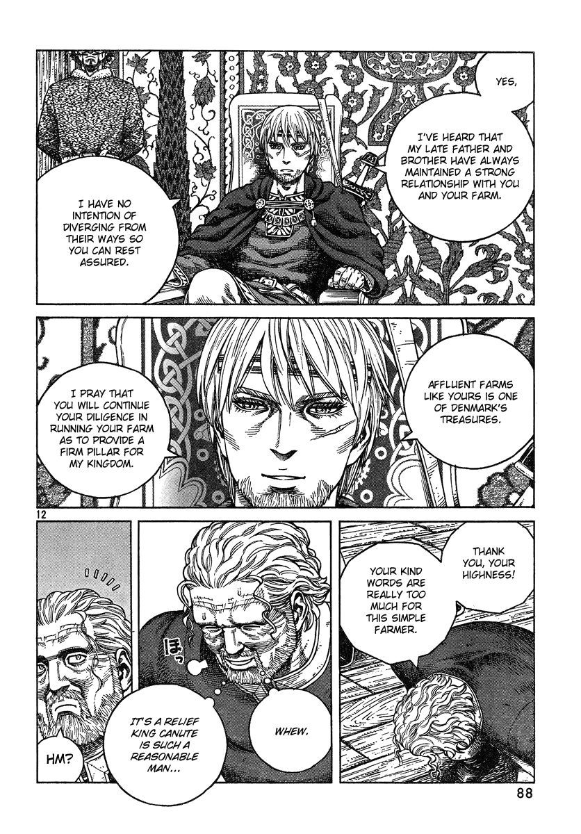 Read Vinland Saga (EN) Manga Online