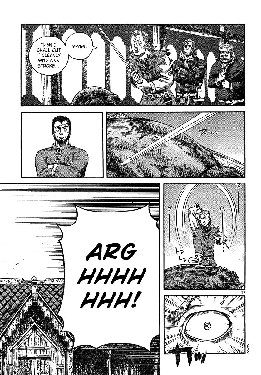 Read Vinland Saga (EN) Manga Online
