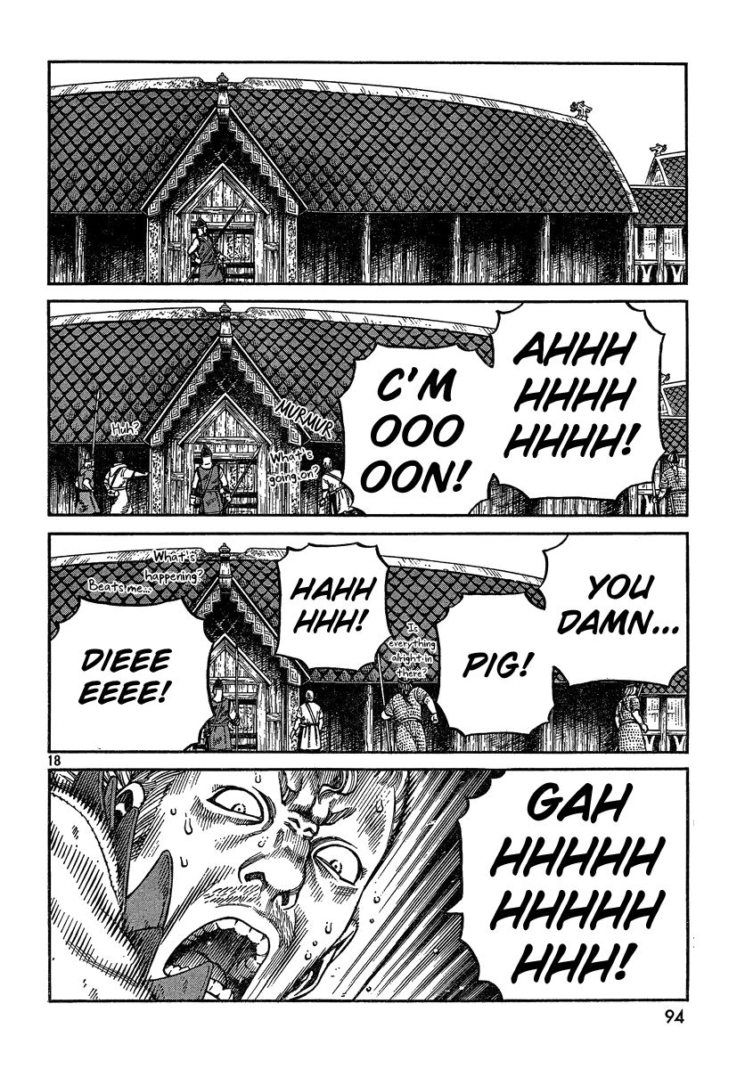 Read Vinland Saga (EN) Manga Online